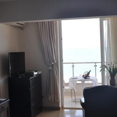 Kobuleti Beach Club Bagian luar foto