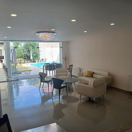 Kobuleti Beach Club Bagian luar foto