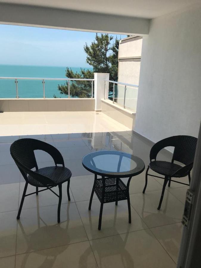 Kobuleti Beach Club Bagian luar foto