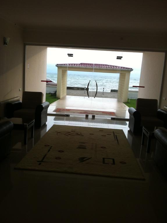 Kobuleti Beach Club Bagian luar foto