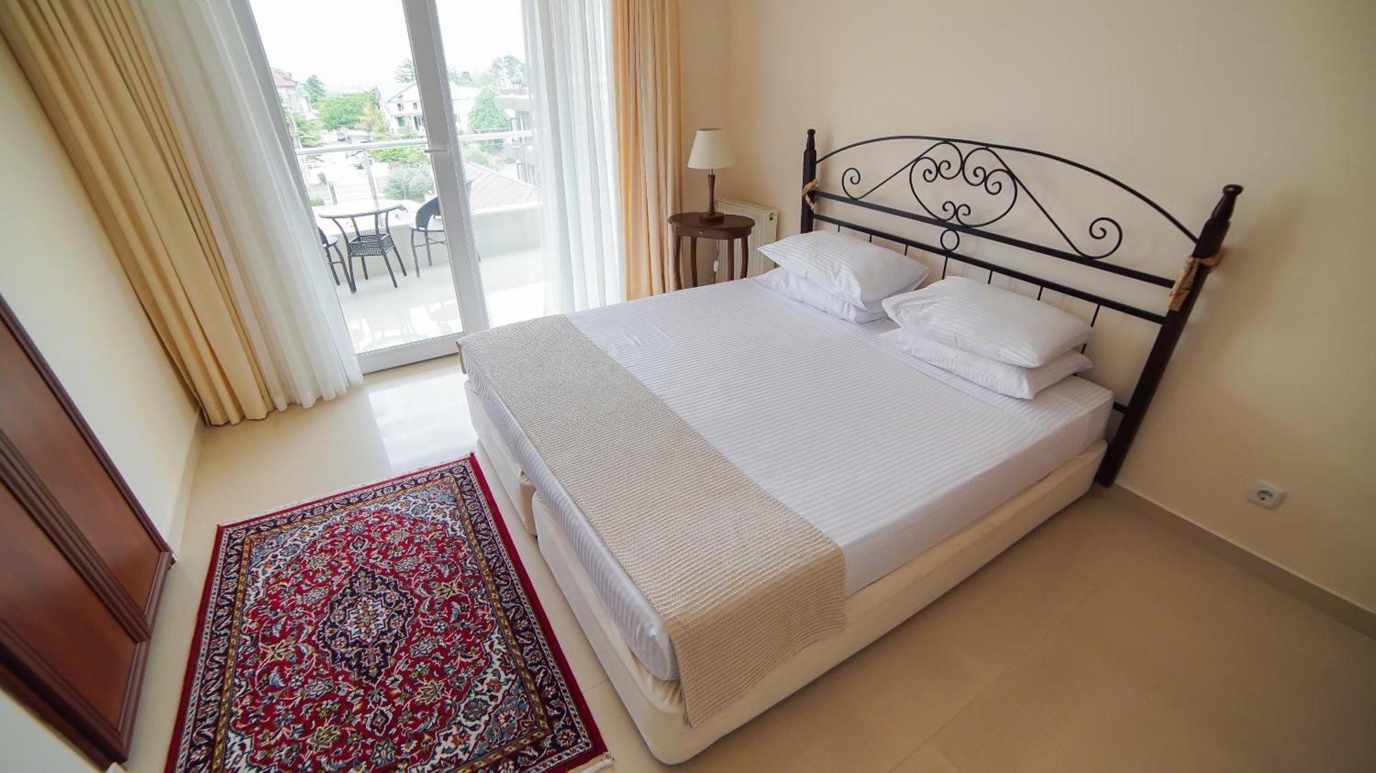 Kobuleti Beach Club Bagian luar foto
