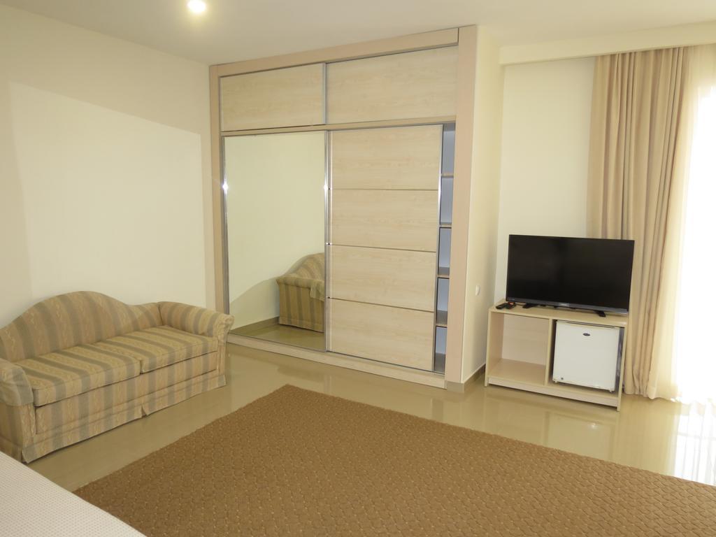 Kobuleti Beach Club Bagian luar foto