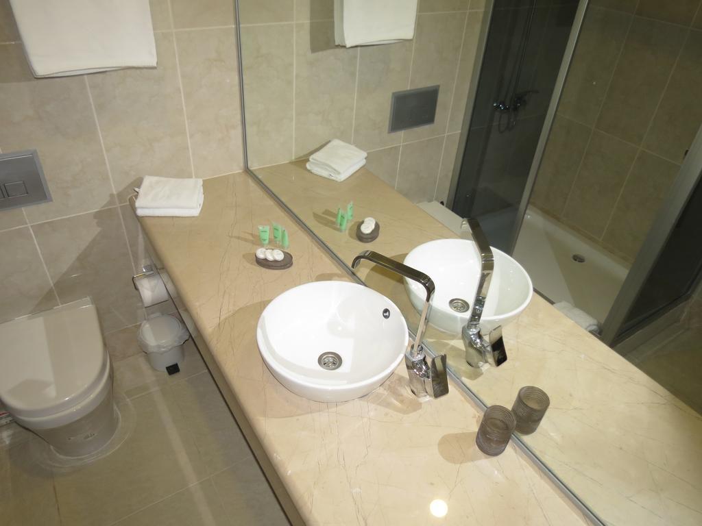 Kobuleti Beach Club Bagian luar foto