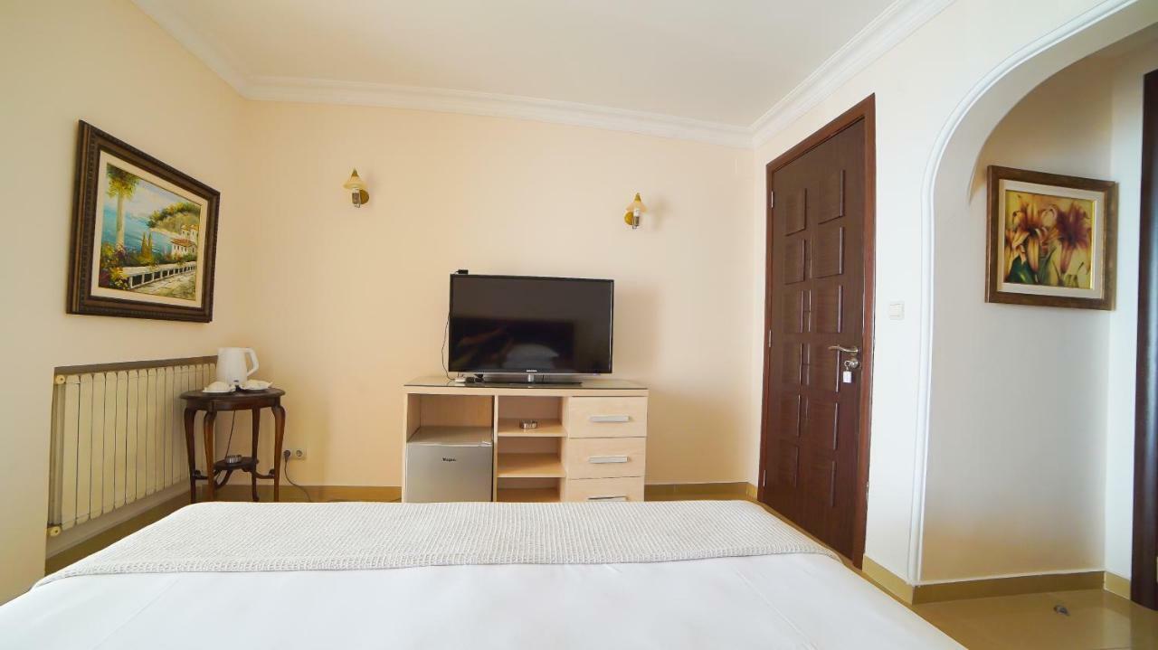 Kobuleti Beach Club Bagian luar foto