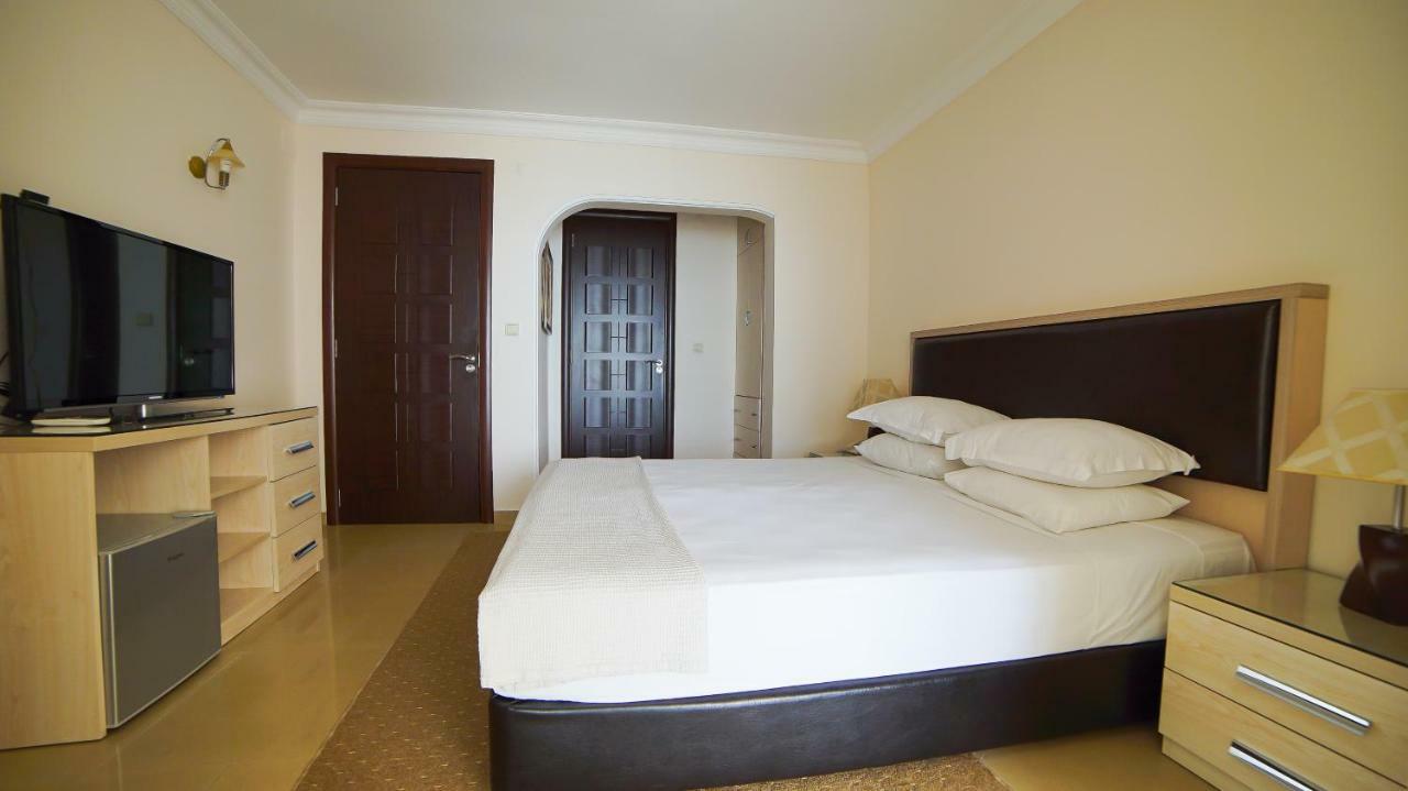 Kobuleti Beach Club Bagian luar foto